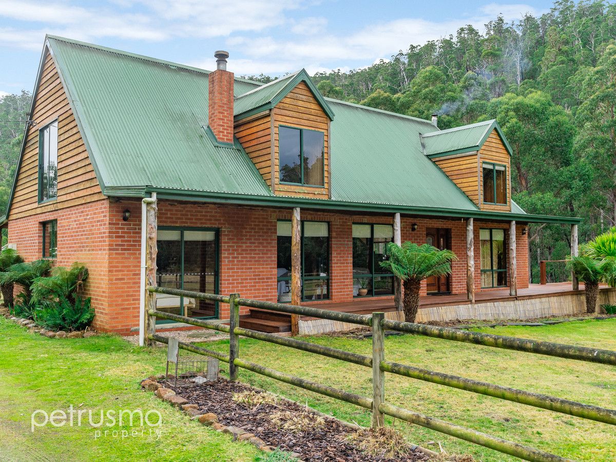 1018 Kellevie Road, Kellevie TAS 7176, Image 1