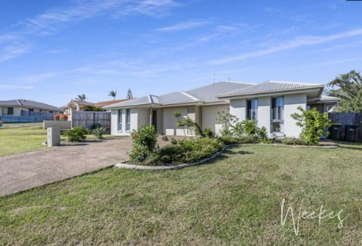 13 Reef Court, Bargara QLD 4670, Image 0