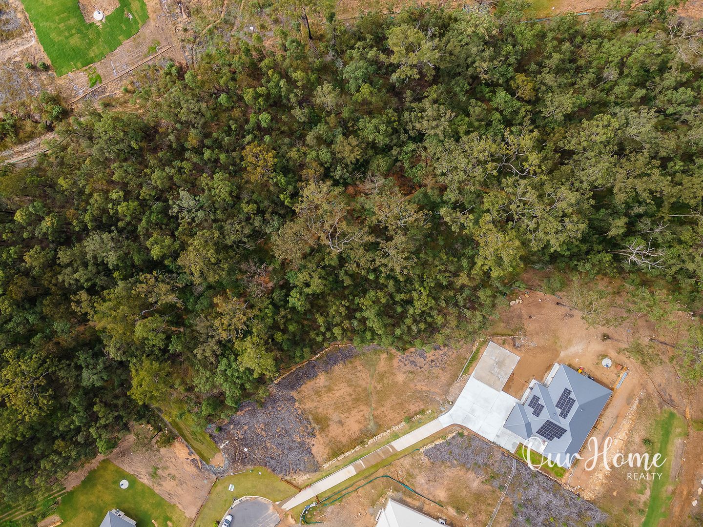 52-54 (Lot 1865) Dawson Close, Spring Mountain Acreage Estate, New Beith QLD 4124, Image 1