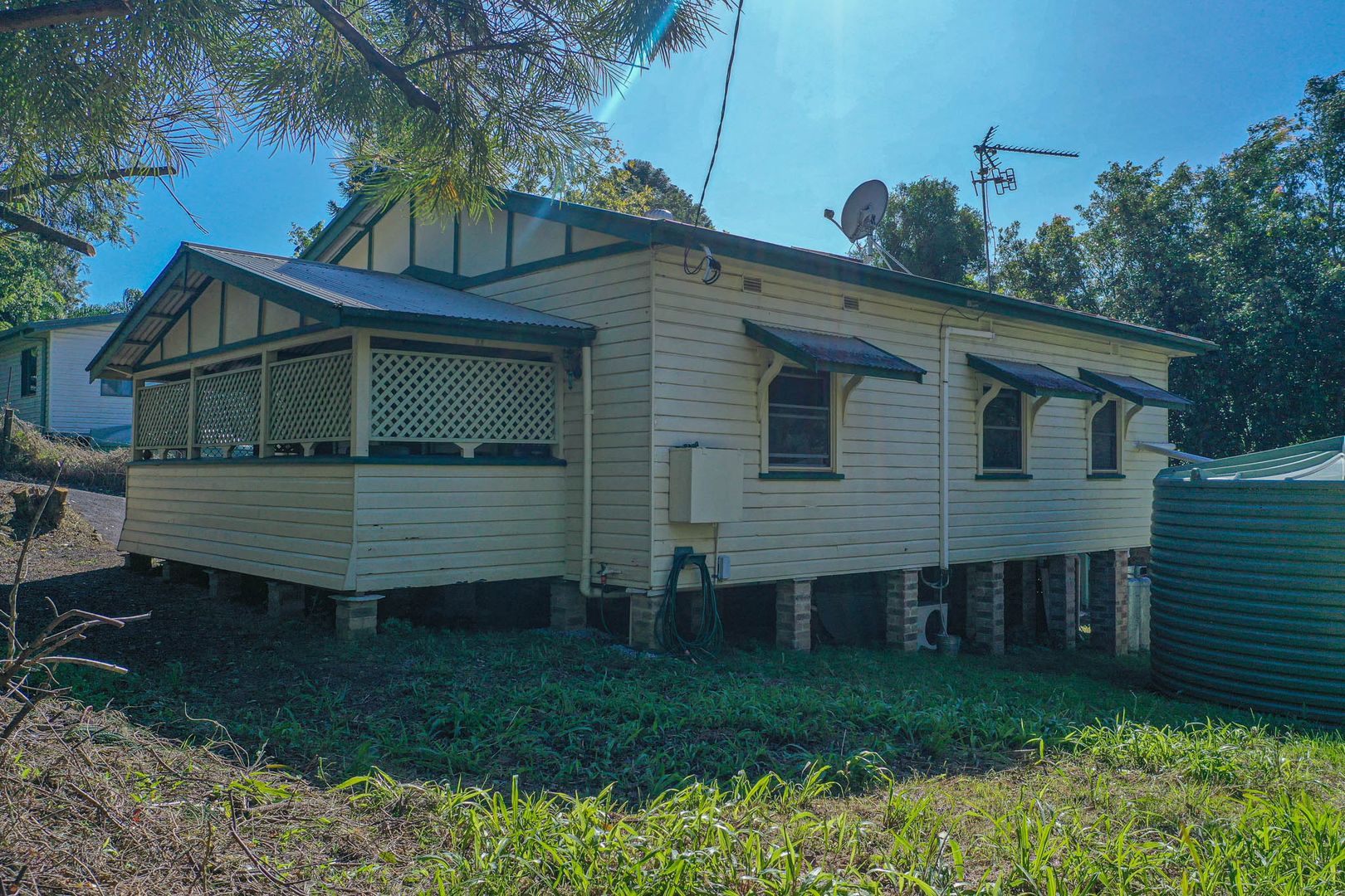 1976 Cawongla Road, Cawongla NSW 2474, Image 1