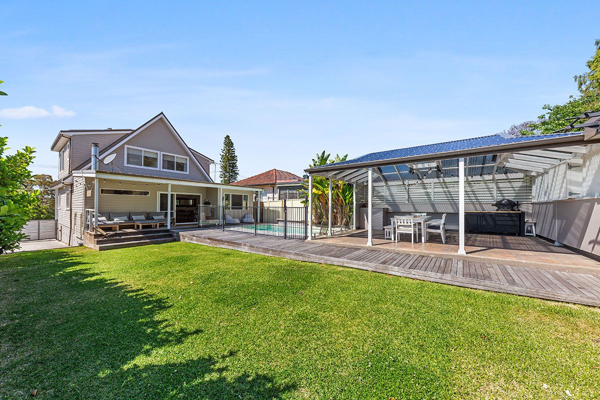 3 Seventh Avenue, Jannali NSW 2226 House For Rent Domain