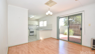 Picture of 26/43 Kurrajong Drive, EAST SIDE NT 0870