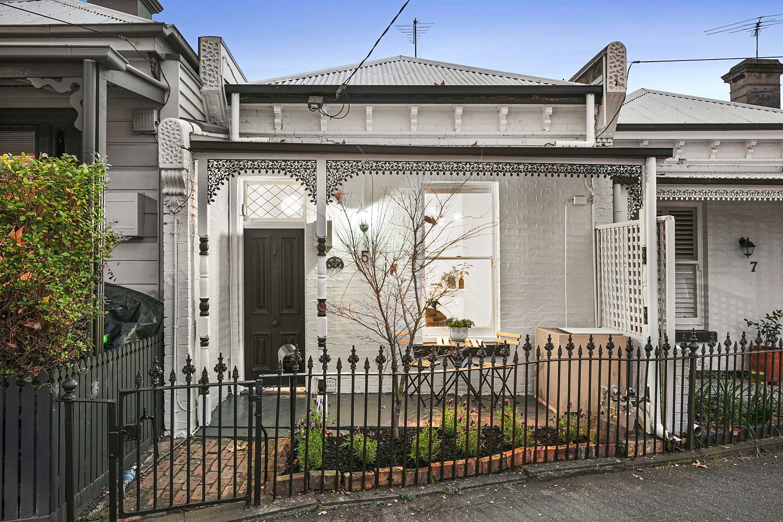 5 Eastwood Street, Kensington VIC 3031, Image 0