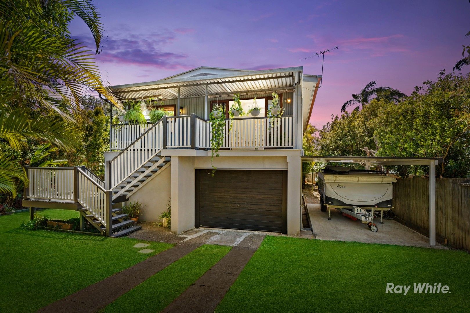 21 Lobelia Avenue, Daisy Hill QLD 4127, Image 0