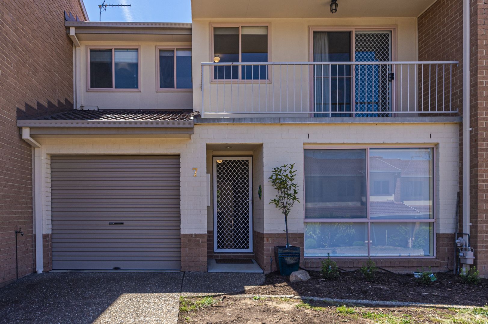 7/118 Barr Smith Avenue, Bonython ACT 2905, Image 1