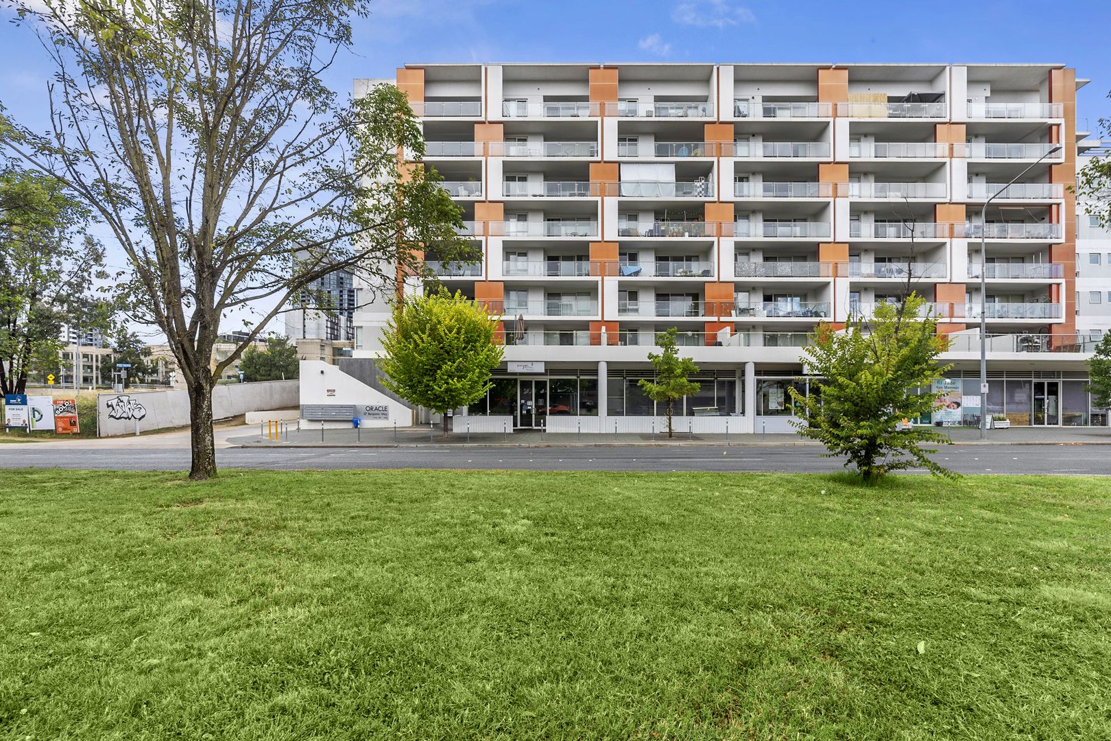 62/57 Benjamin Way, Belconnen ACT 2617, Image 2