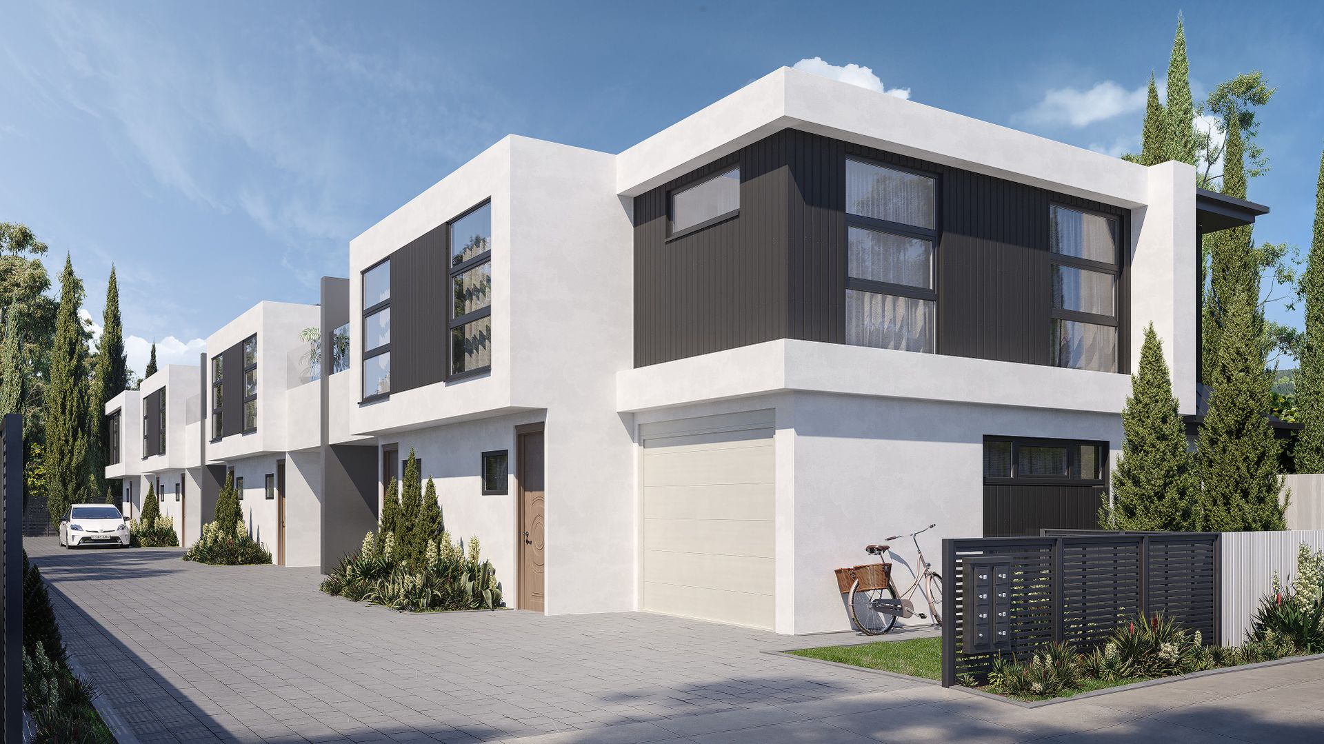 Lot 2, 14 Daly Street, Kurralta Park SA 5037, Image 1