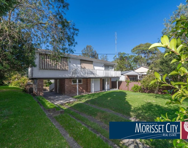 40 Macquarie Street, Bonnells Bay NSW 2264