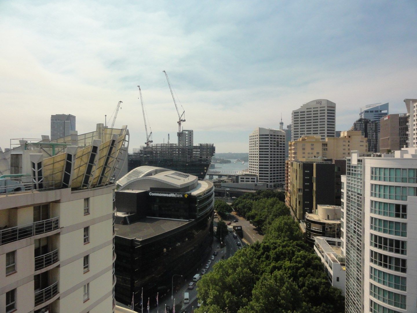 Apartment / Unit / Flat in Level 16/8 Dixon Street, SYDNEY NSW, 2000