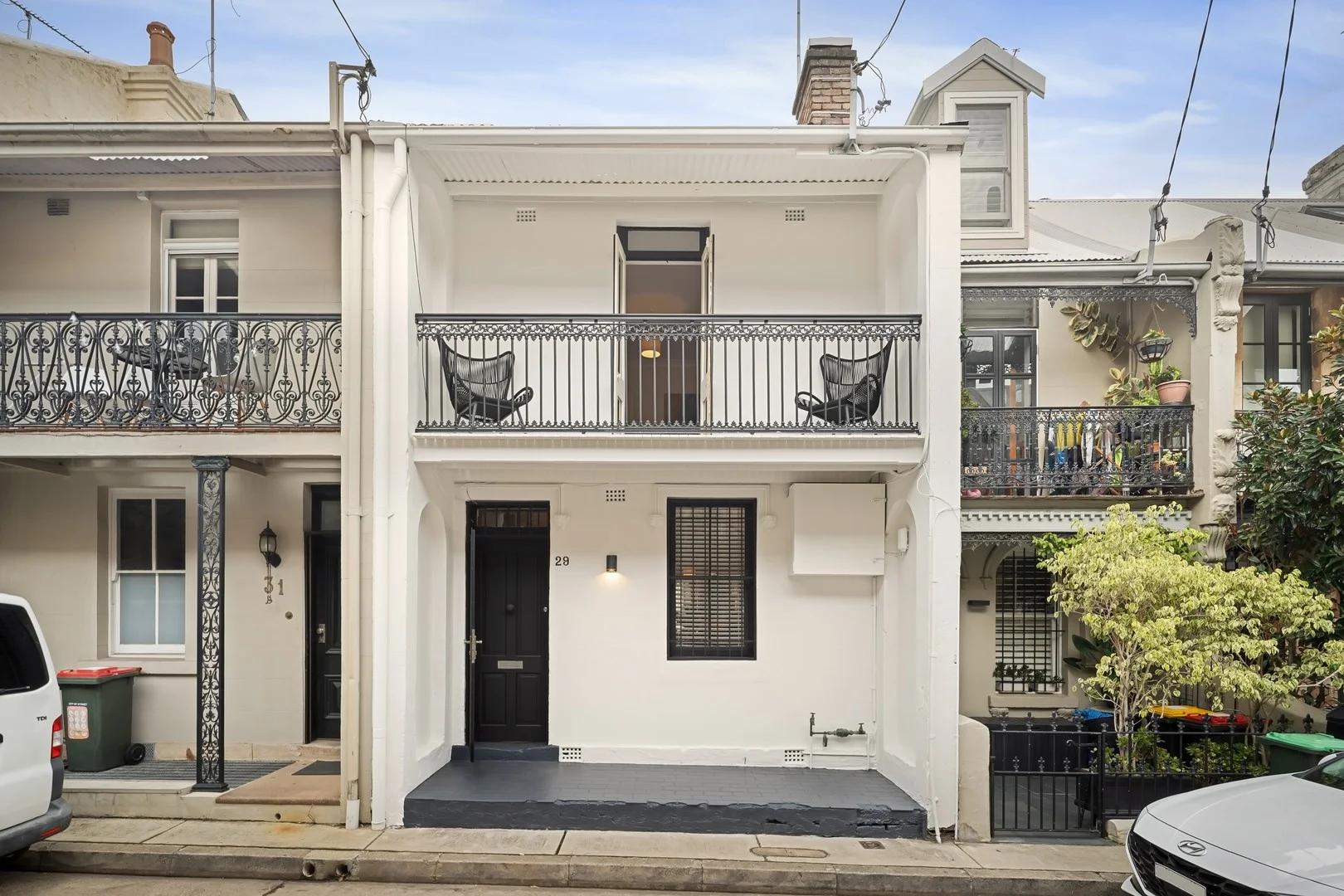 29 Bennett Street, Surry Hills NSW 2010