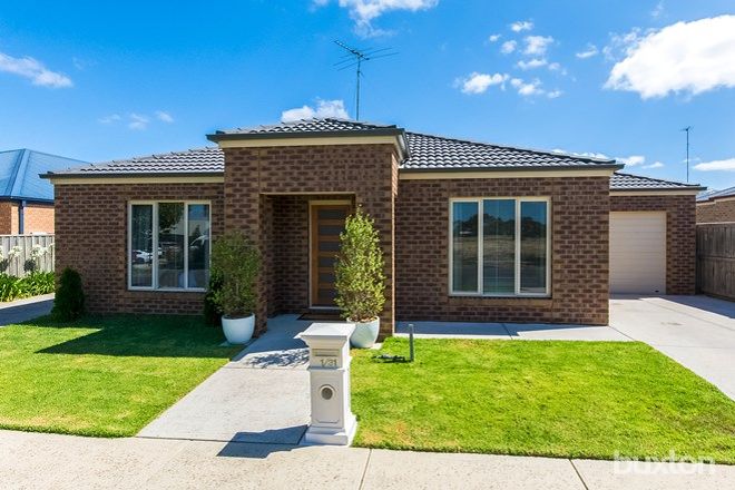 Picture of 1/31 Dardel Drive, BANNOCKBURN VIC 3331