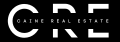 Caine Real Estate's logo