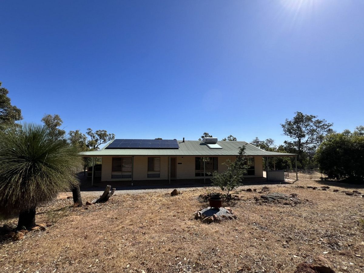 105 Drummondi Drive, Toodyay WA 6566, Image 1