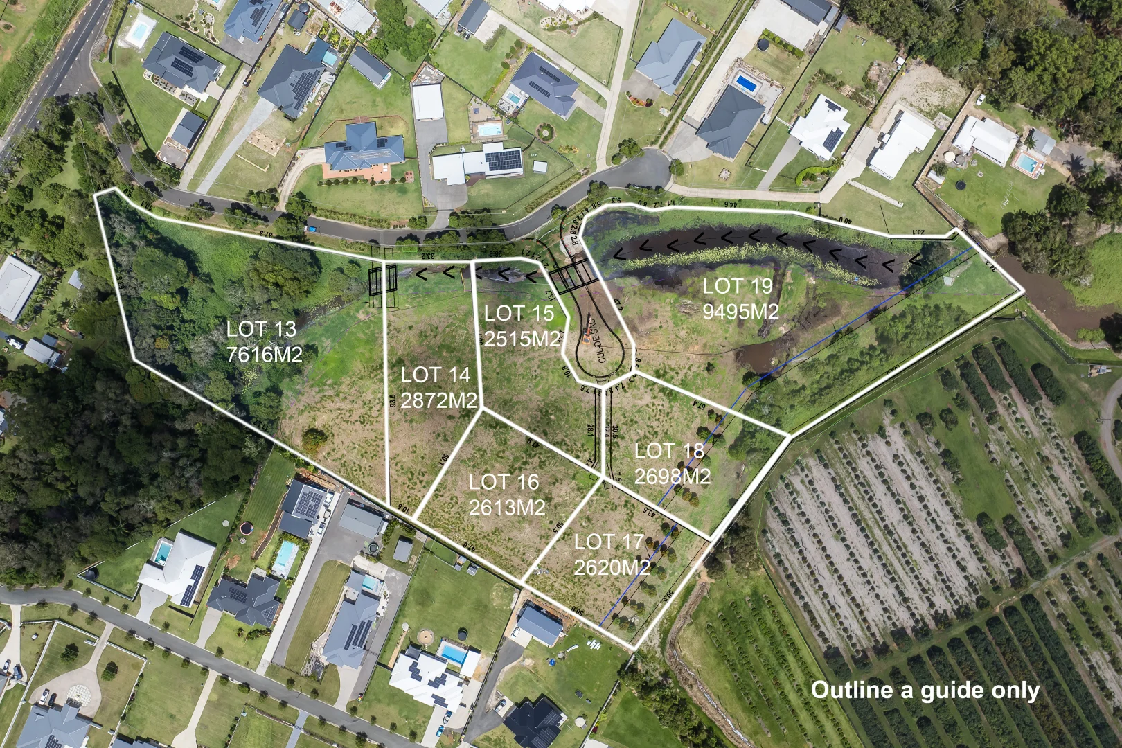 Additional image 8 of 13 Lindeman Road, Beerwah QLD 4519
