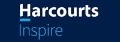 Harcourts Inspire's logo
