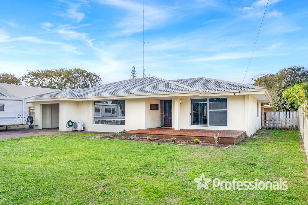 19 Knapton Street, West Busselton WA 6280, Image 1