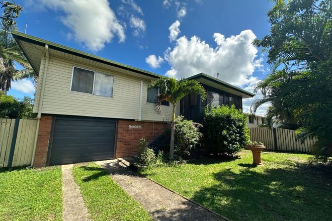 Picture of 7 West Street, SARINA QLD 4737