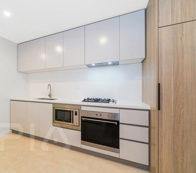 1 bedrooms Apartment / Unit / Flat in 426/1 Maple Tree Road WESTMEAD NSW, 2145