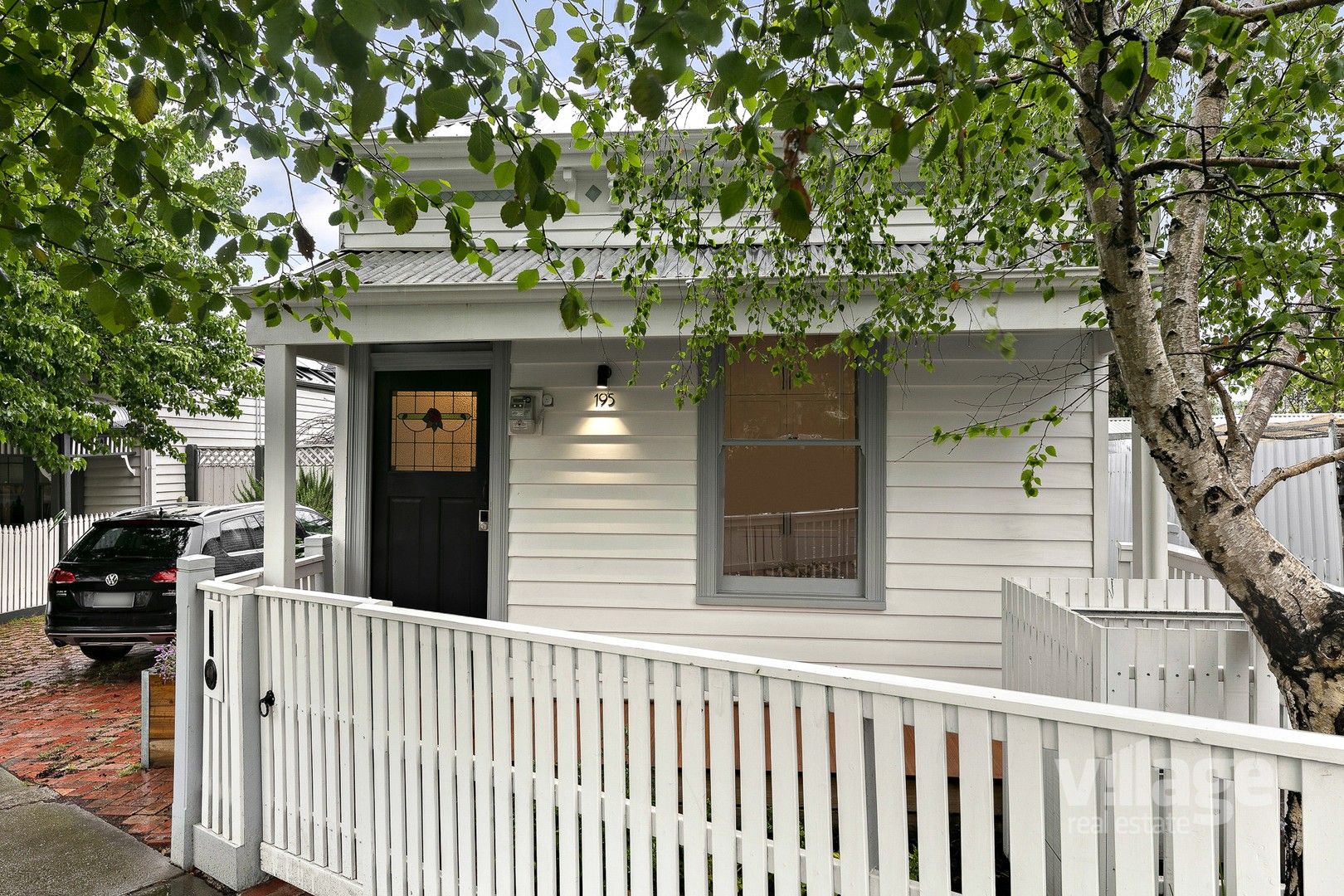 2 bedrooms House in 195 Pilgrim Street SEDDON VIC, 3011