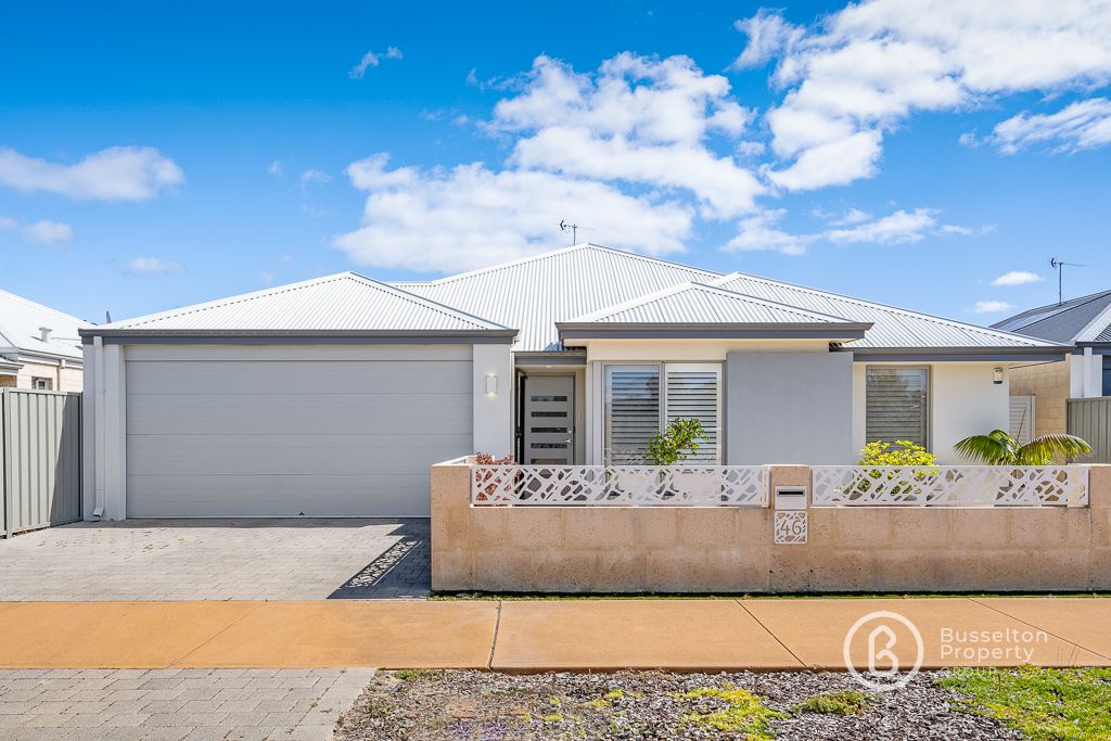 46 Gurnard Loop, Kealy WA 6280, Image 1