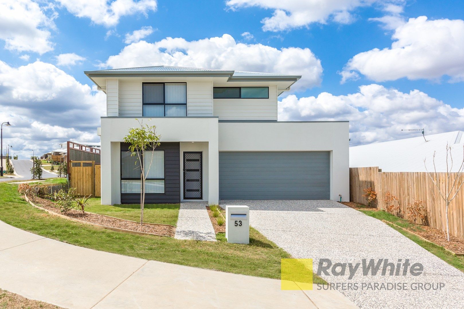 4 bedrooms House in 53 Watheroo Street SOUTH RIPLEY QLD, 4306
