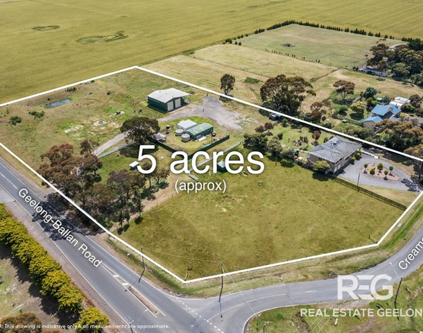 5 Creamery Road, Bell Post Hill VIC 3215