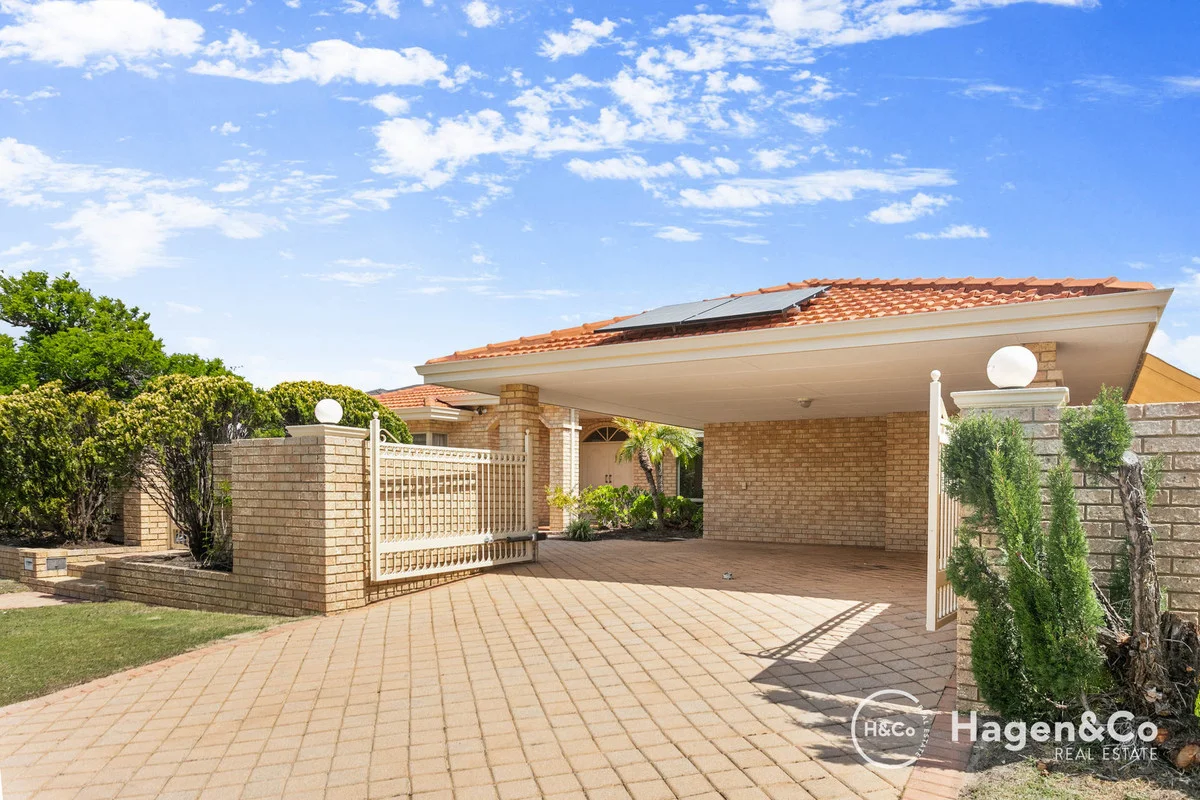 3 Moline Court, Churchlands WA 6018