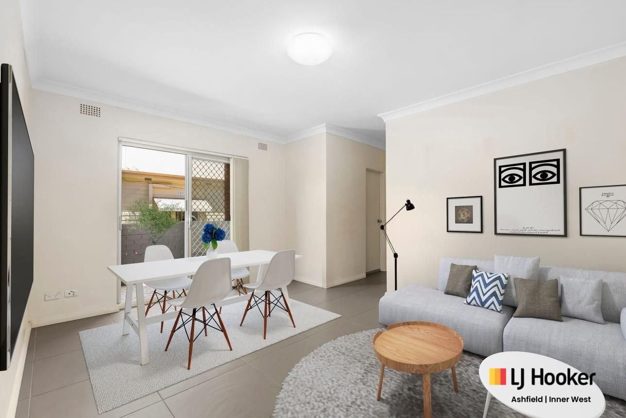 2 bedrooms Apartment / Unit / Flat in 3/61-63 Hillard Street WILEY PARK NSW, 2195