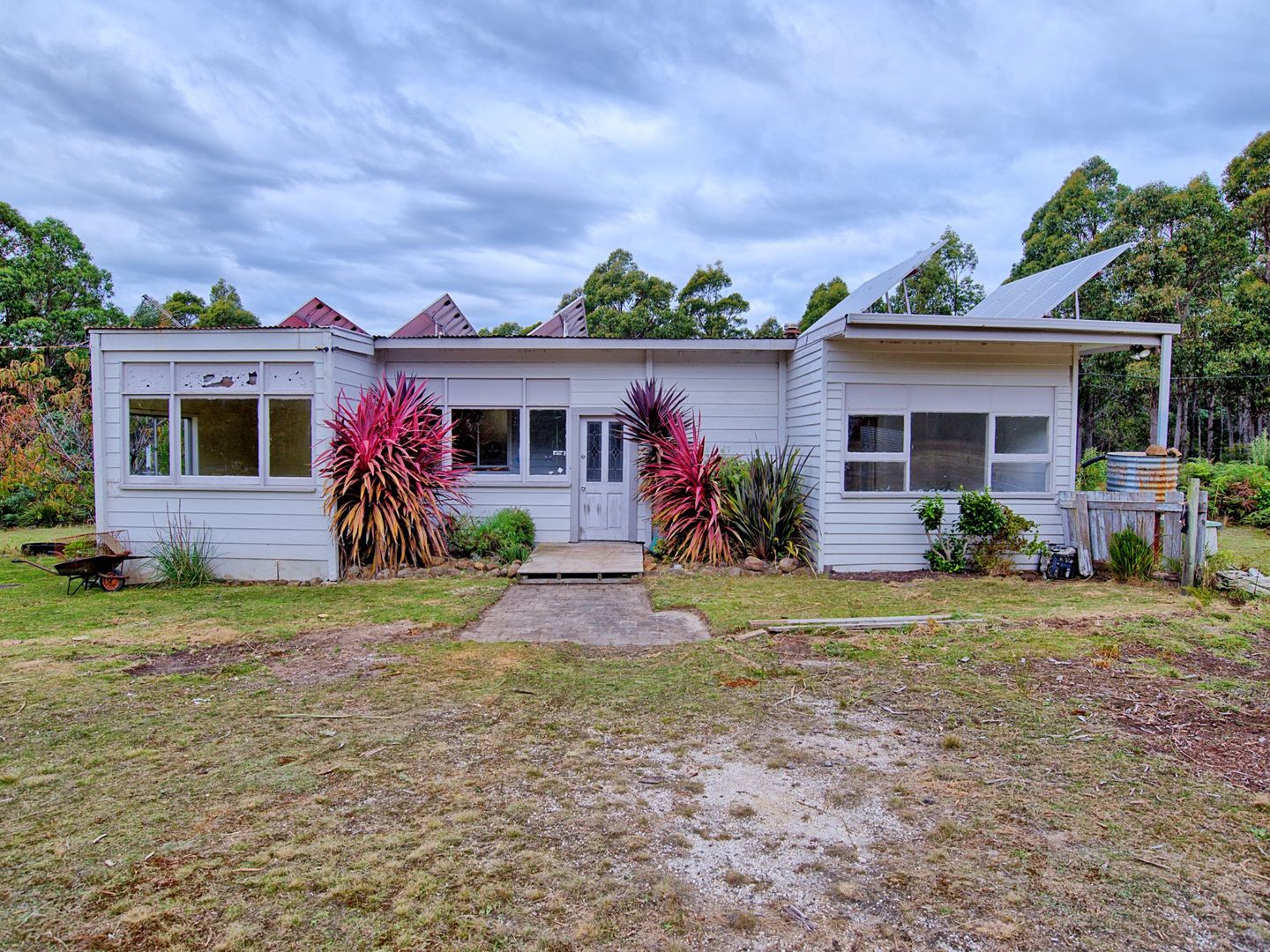 418 Pipers Brook Road, Lebrina TAS 7254, Image 1