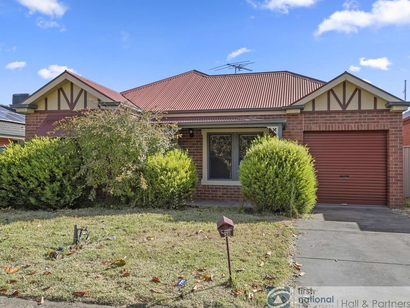 38 Hartland Circuit, Pakenham VIC 3810, Image 0