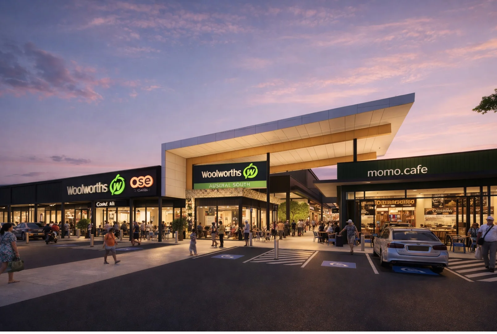 Additional image 3 of 5/215 Eleventh Avenue, Austral NSW 2179