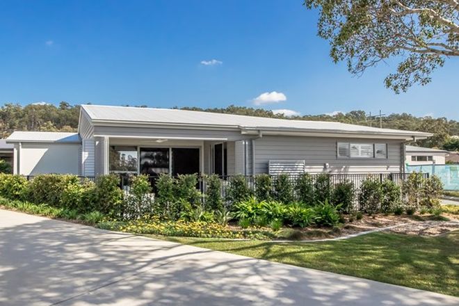 Picture of 121/29 Ghostgum Grove, UPPER COOMERA QLD 4209