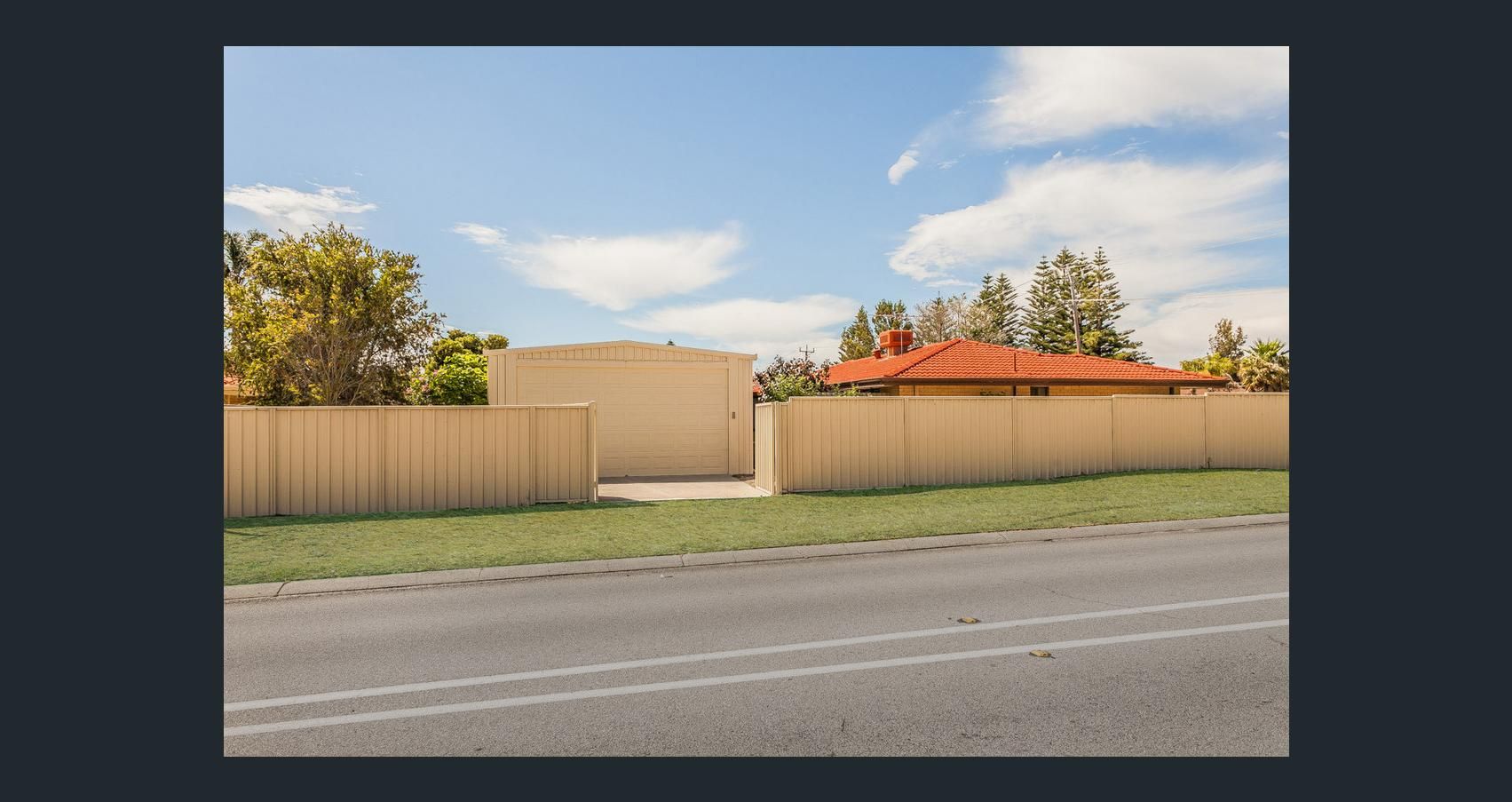 1 Hawkins Street, Rockingha Property History & Address Research Domain