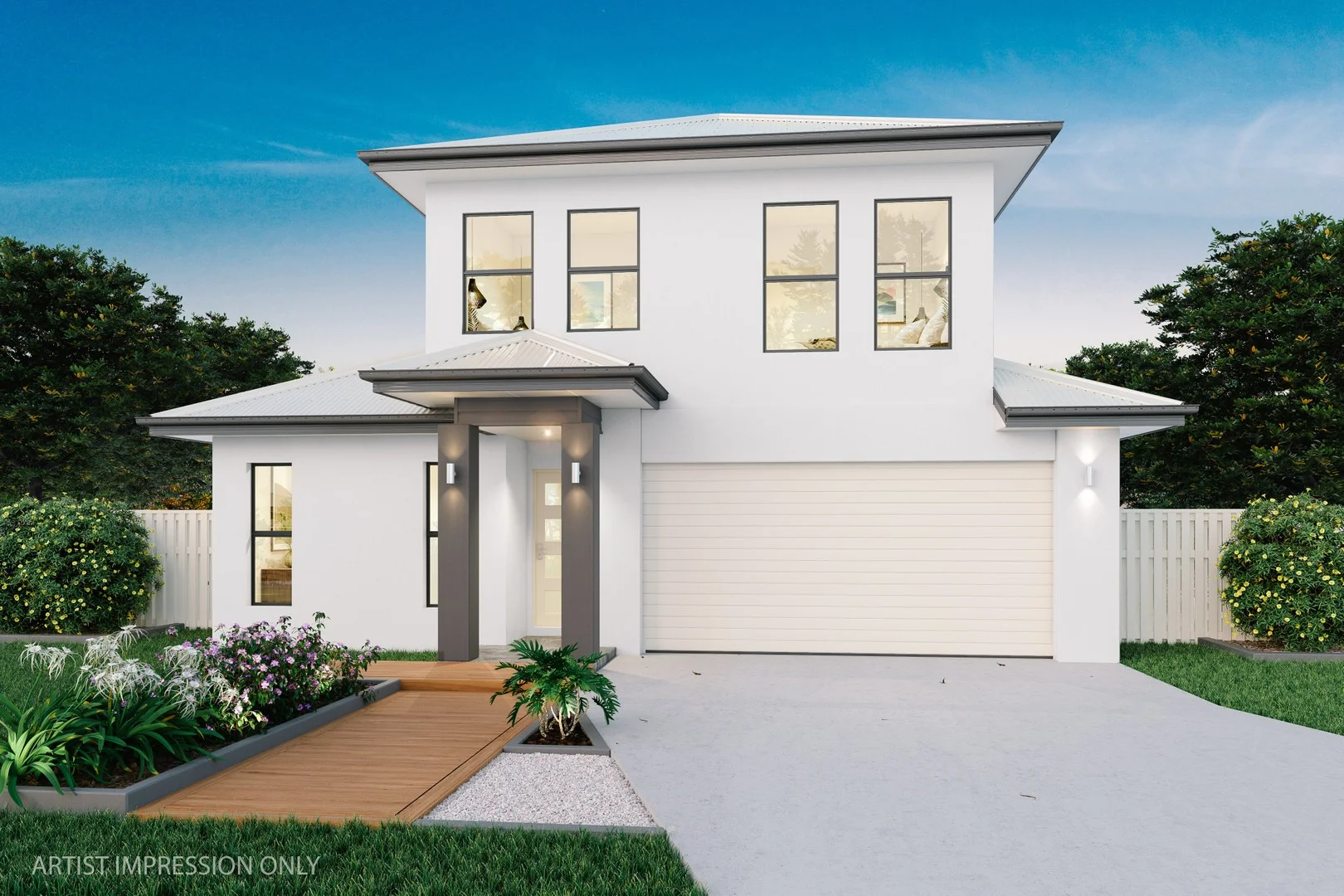 Lot 41 Mabini Avenue, Yaroomba QLD 4573