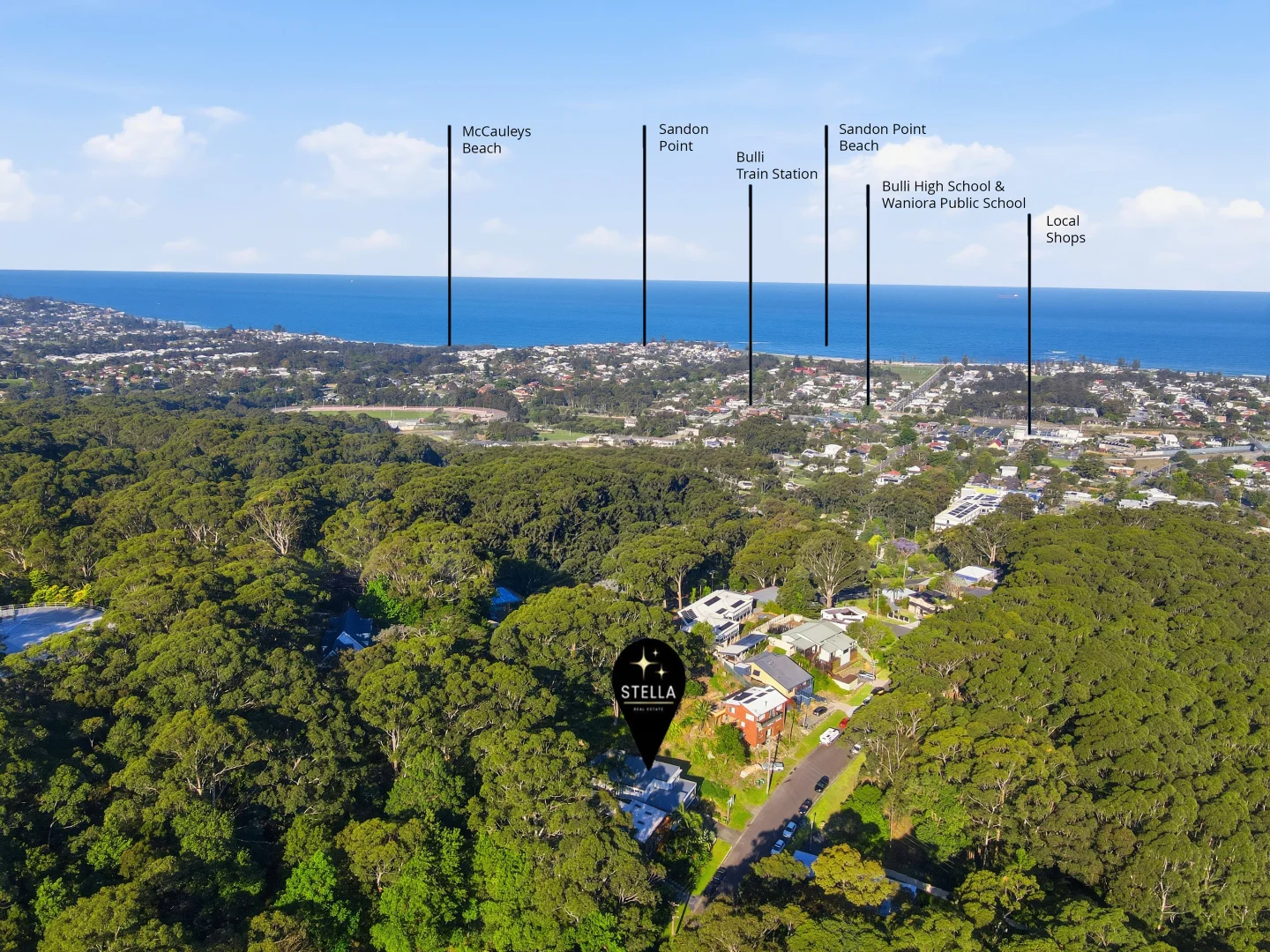 8 Alanson Ave, Bulli NSW 2516 | Domain