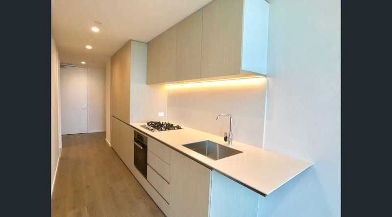 1 bedrooms Apartment / Unit / Flat in 2215/70 Southbank Boulevard SOUTHBANK VIC, 3006