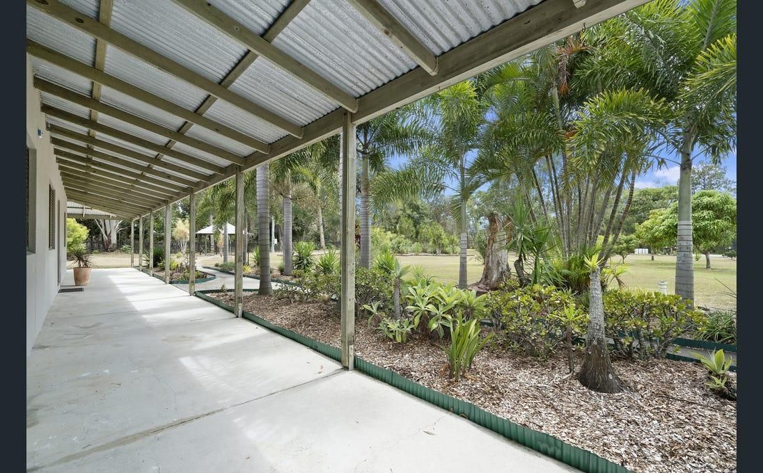 3 bedrooms House in  BEACHMERE QLD, 4510