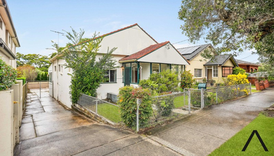 Picture of 147 Riverview Road, EARLWOOD NSW 2206