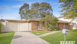 Picture of 4 Barossa Close, ST CLAIR NSW 2759