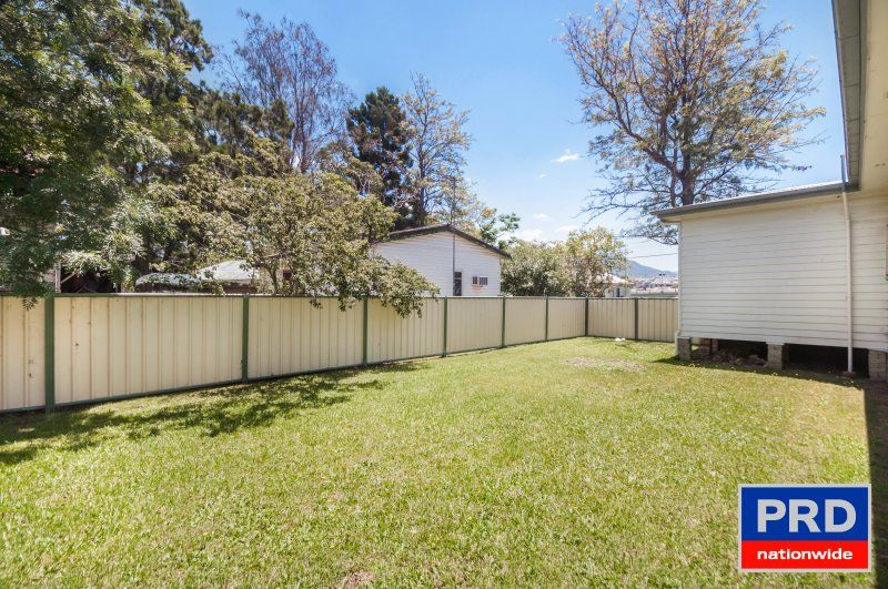 1 bedrooms House in 1/5 Heininger St DAPTO NSW, 2530