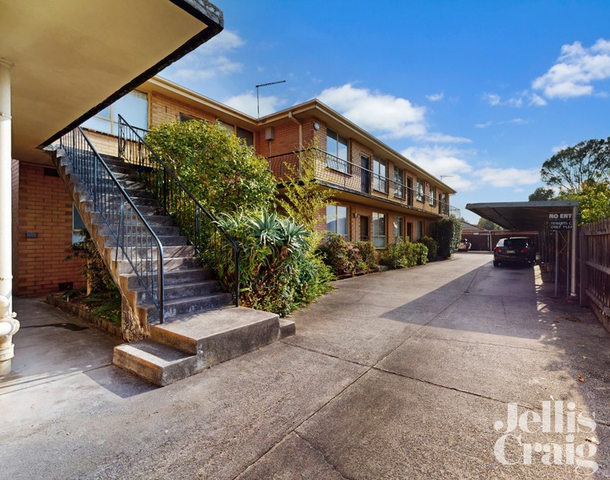 12/45 Oakleigh Road, Carnegie VIC 3163