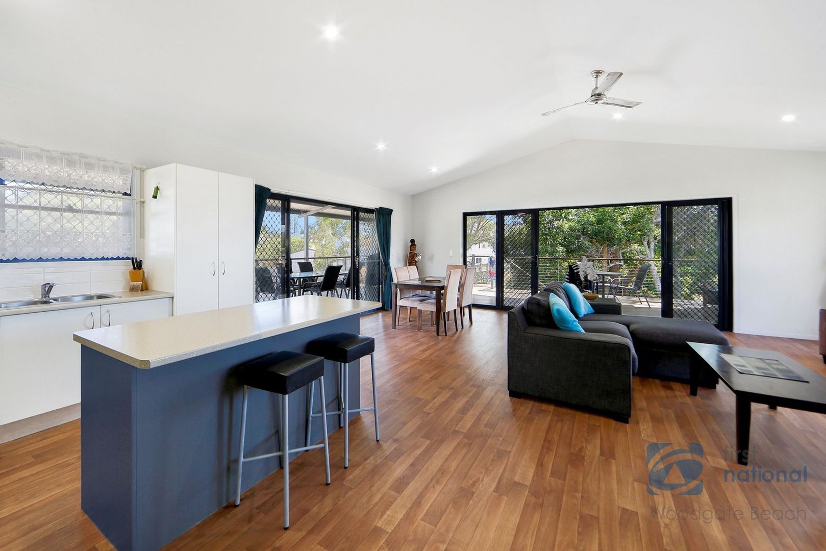 62 First Avenue, Woodgate QLD 4660 House For Rent Domain