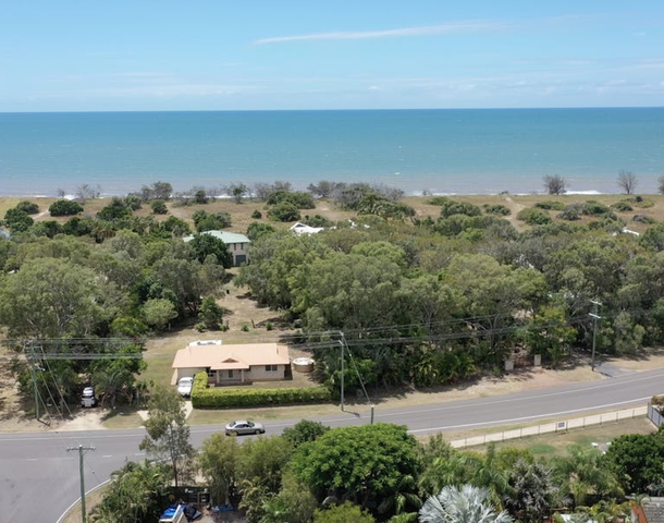 128 Sylvan Drive, Moore Park Beach QLD 4670