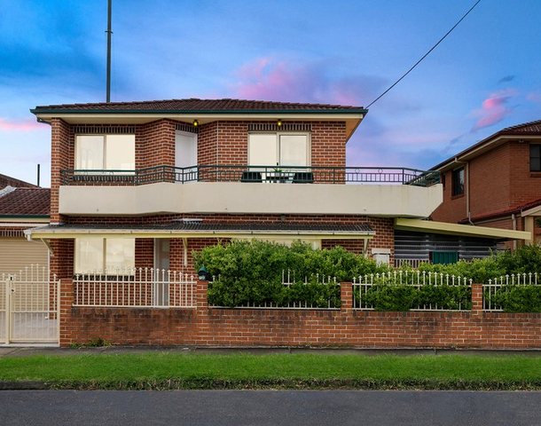 1A Woodburn Road, Lidcombe NSW 2141