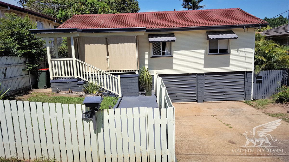 53 Glenmore Street, Kallangur QLD 4503 House For Rent Domain