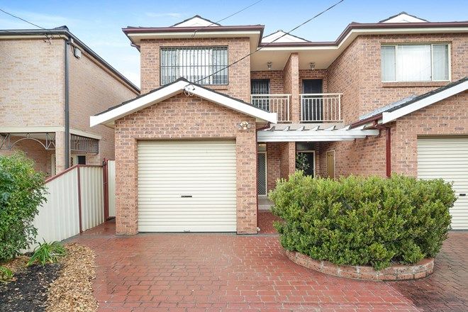 Picture of 32 Wentworth Street, CROYDON PARK NSW 2133