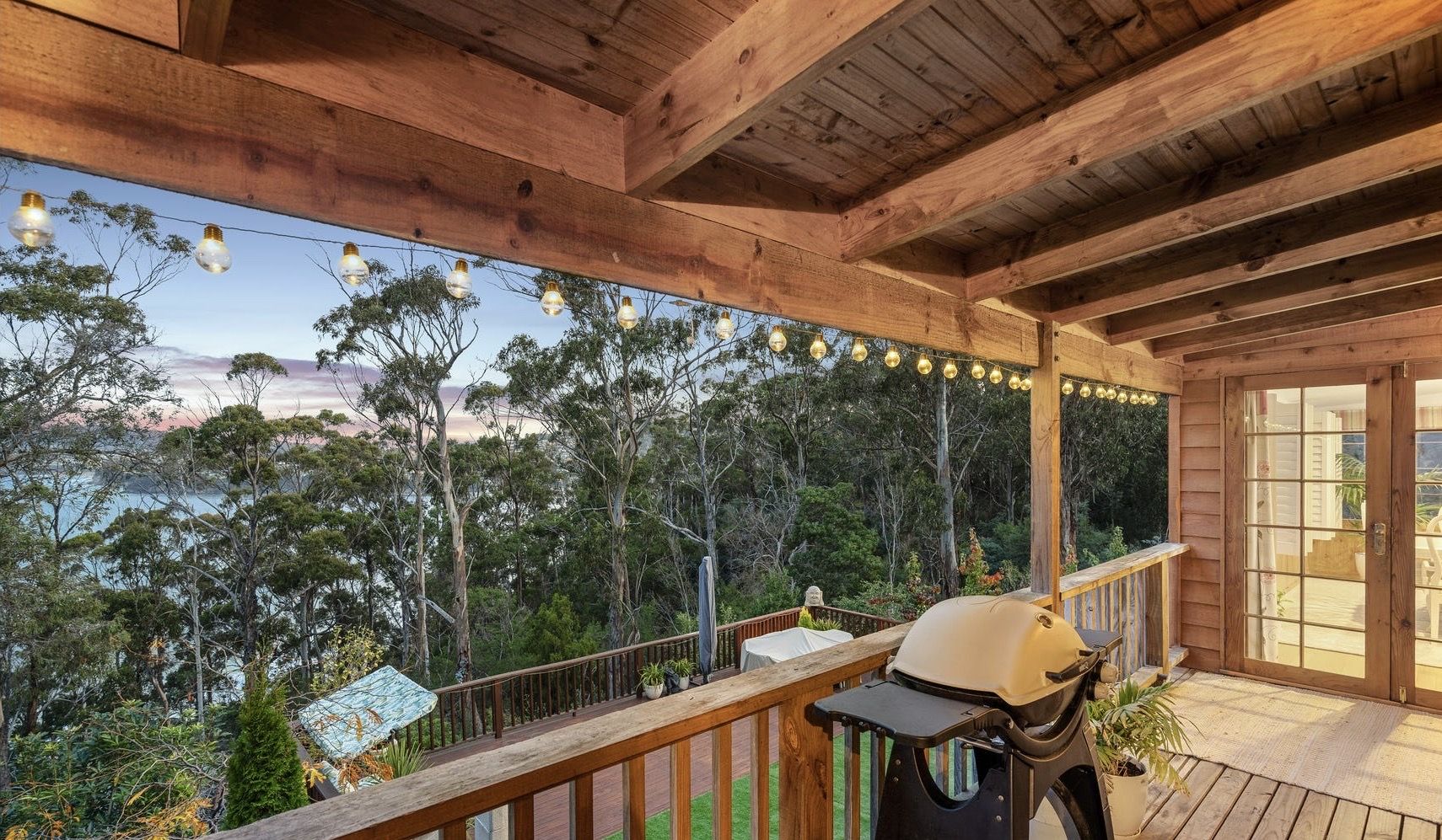 4 bedrooms House in 53 Harpers Road BONNET HILL TAS, 7053