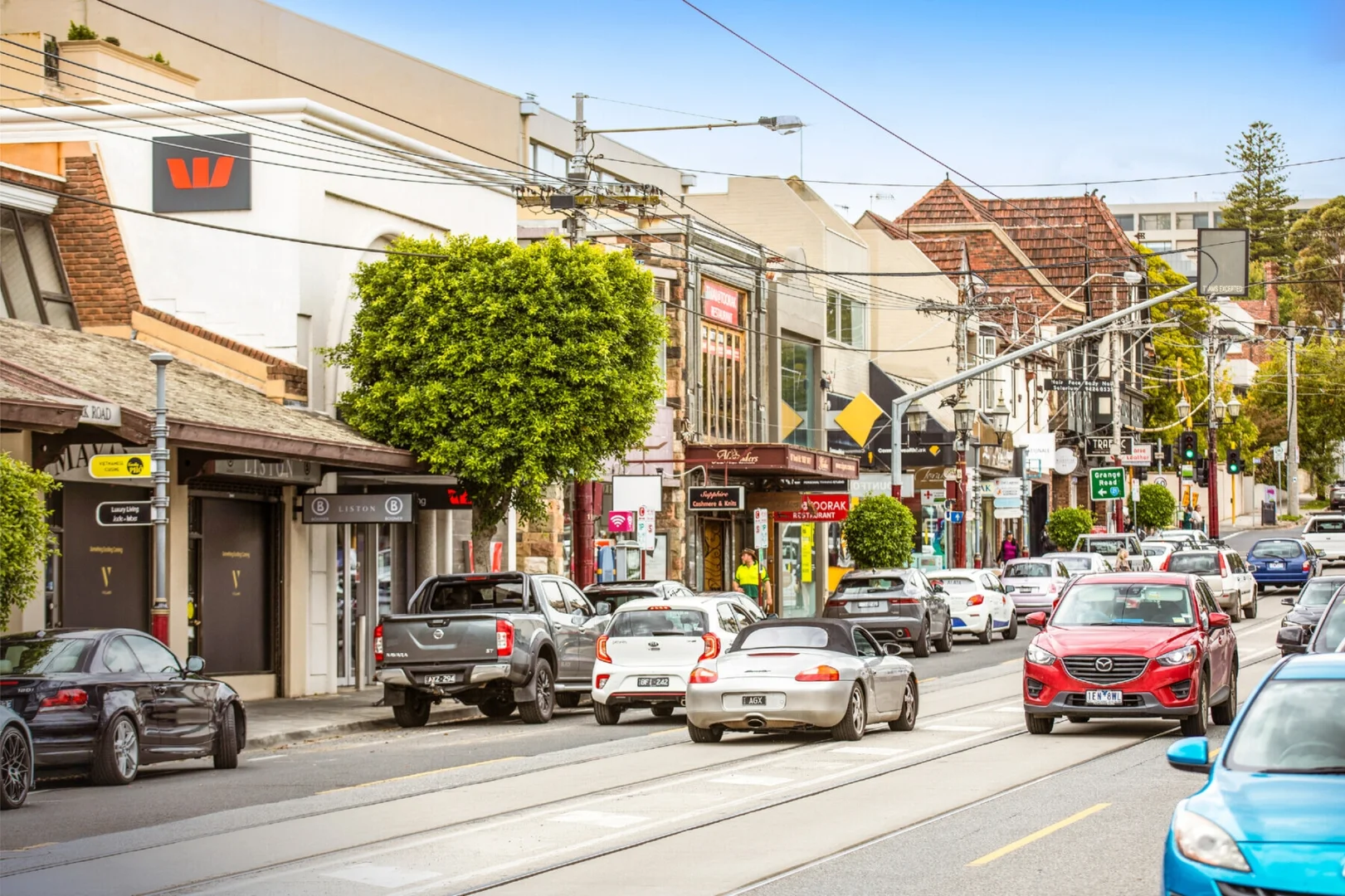 Additional image 10 of 5/943 Punt Road, South Yarra VIC 3141