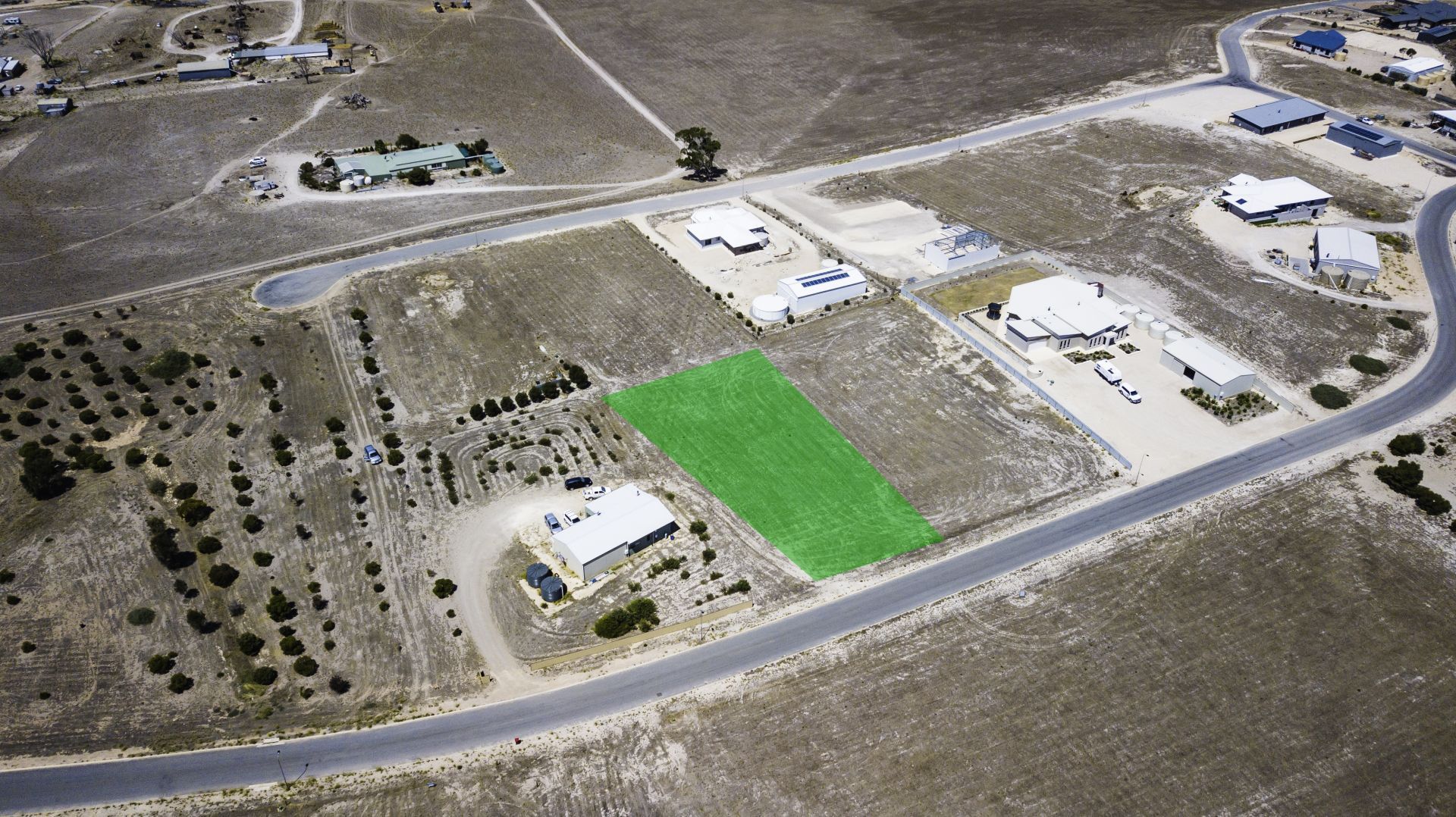 20 Kennedy Road, Streaky Bay SA 5680, Image 1