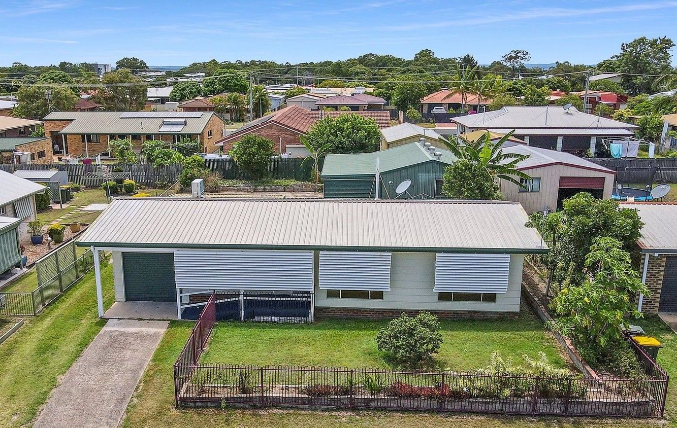 48 Hansen Street, Urangan QLD 4655 House For Rent Domain